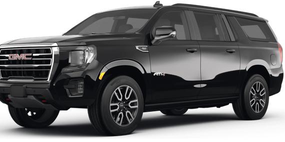 GMC YUKON XL 2023 1GKS2HKL4PR392340 image
